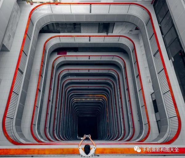 16张照片告诉你城市建筑大片怎么拍 第13张