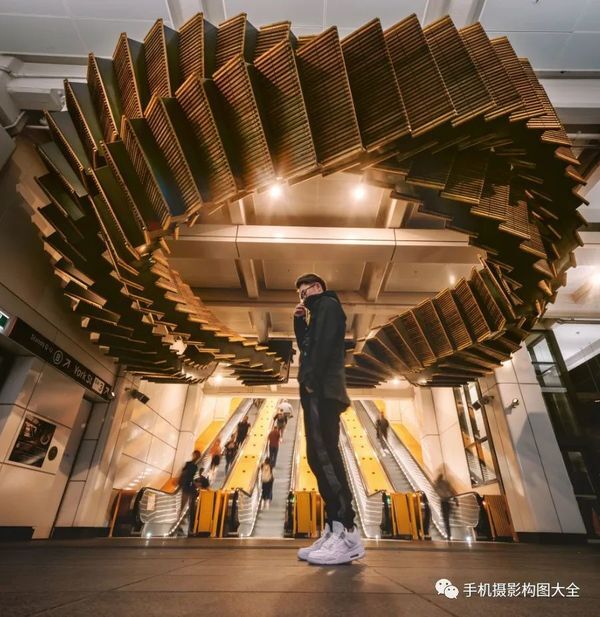 16张照片告诉你城市建筑大片怎么拍 第29张