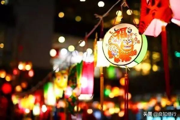 元宵节的诗句古诗（描写元宵节的古诗词欣赏） 第3张