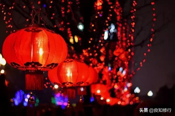 元宵节的诗句古诗（描写元宵节的古诗词欣赏） 第5张