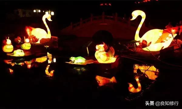 元宵节的诗句古诗（描写元宵节的古诗词欣赏） 第9张