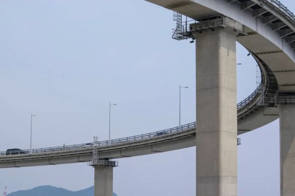 6个适合表现城市题材的拍照思路 第13张