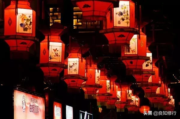 元宵节的诗句古诗（描写元宵节的古诗词欣赏） 第15张
