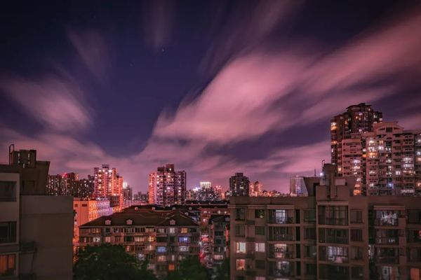 6个适合表现城市题材的拍照思路 第23张