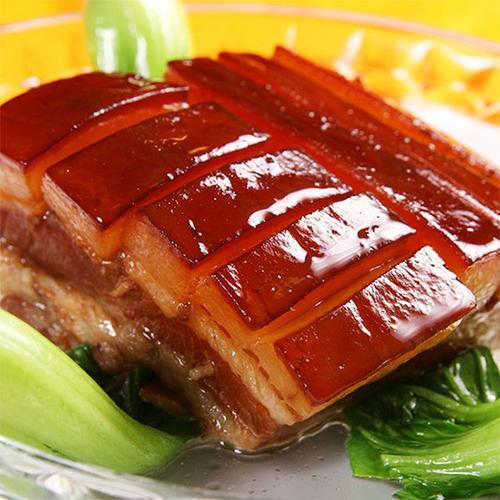 传说故事:东坡肉的来历 第3张