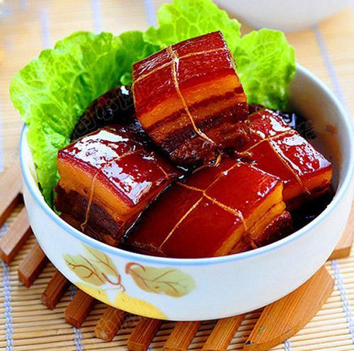 传说故事:东坡肉的来历 第5张