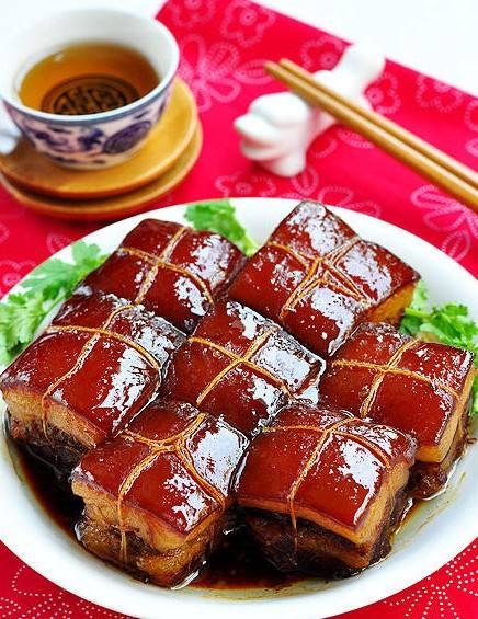 传说故事:东坡肉的来历 第9张