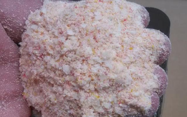大江大河中如何钓到目标鱼？饵料的味型与钓位是关键 第5张