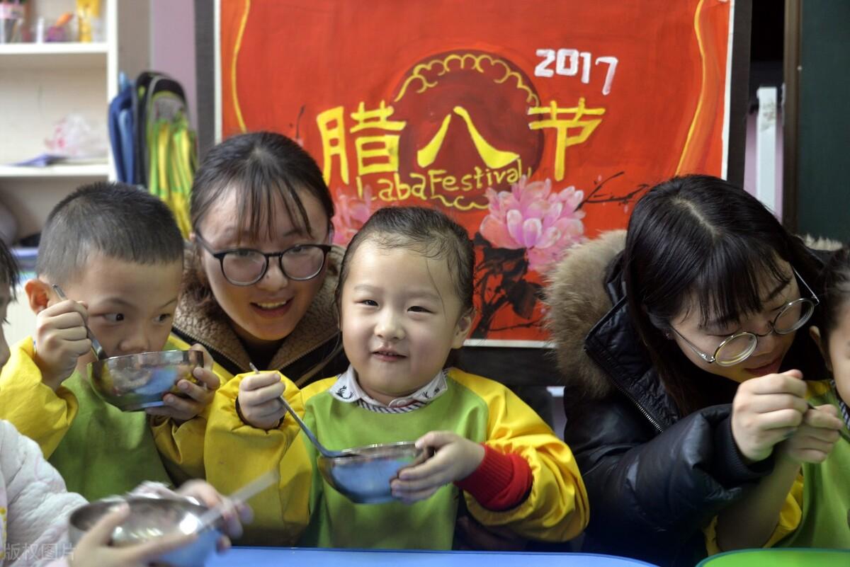 谚语腊七腊八，冻死寒鸦是什么意思，腊八节有什么传说 第3张