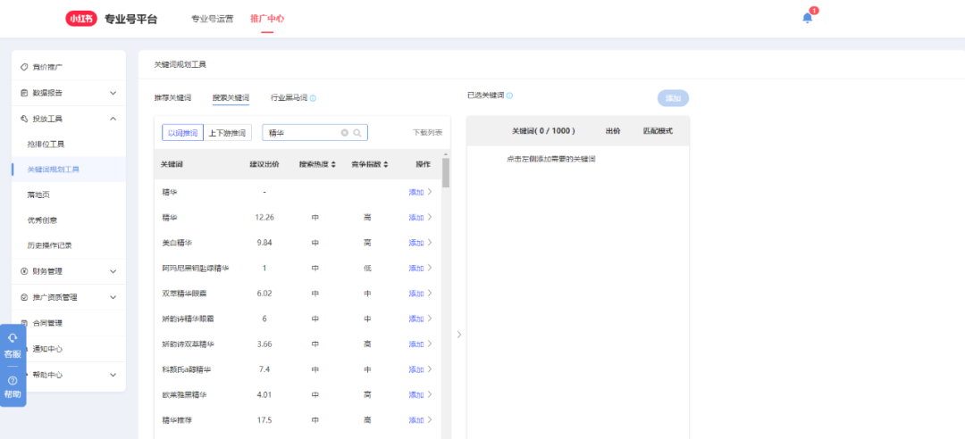 小红书流量红利词「0基础」实操手册 第35张
