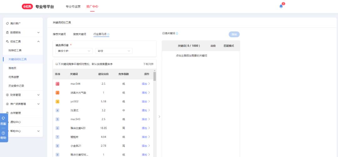 小红书流量红利词「0基础」实操手册 第37张