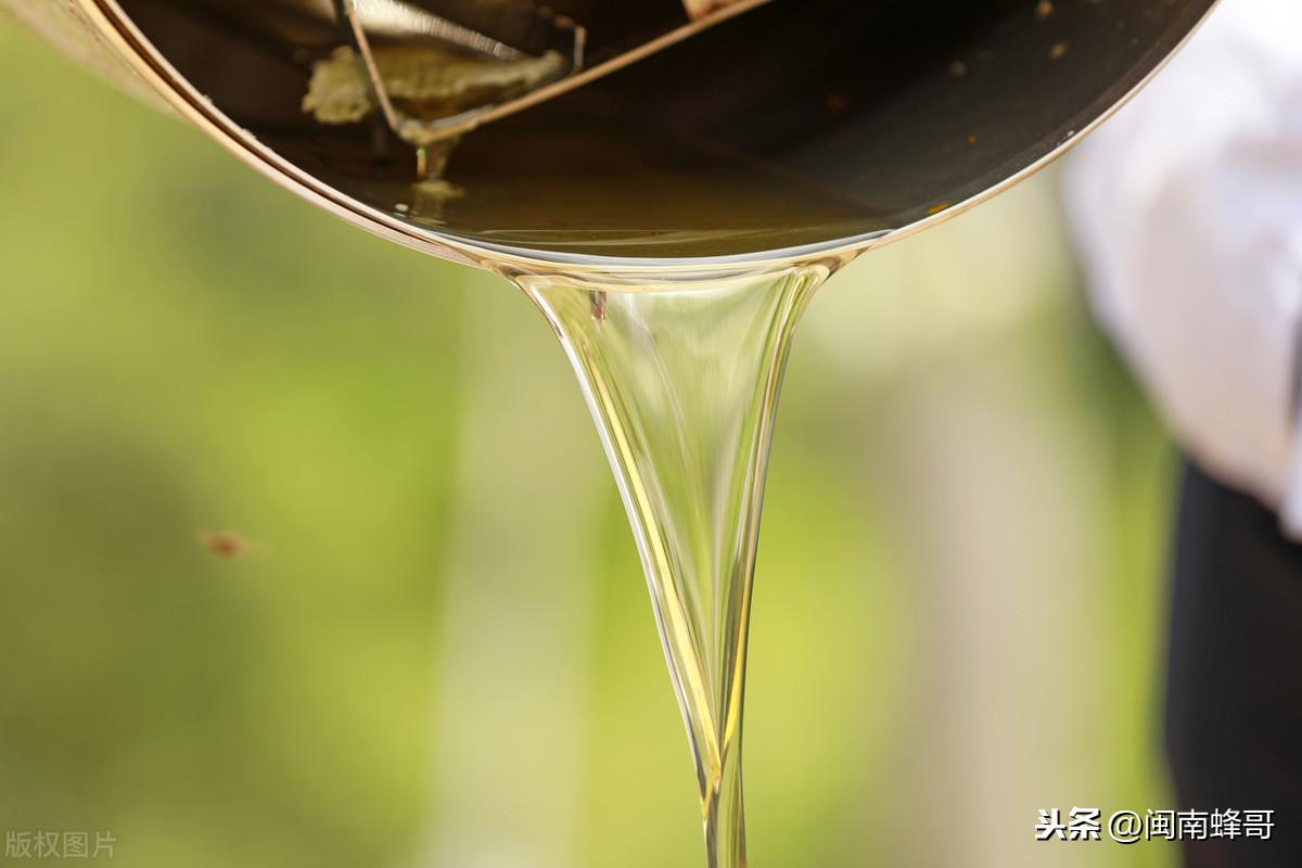 蜂蜜保质期多长呢?怎样储存不变质，资深养蜂人告诉你 第7张