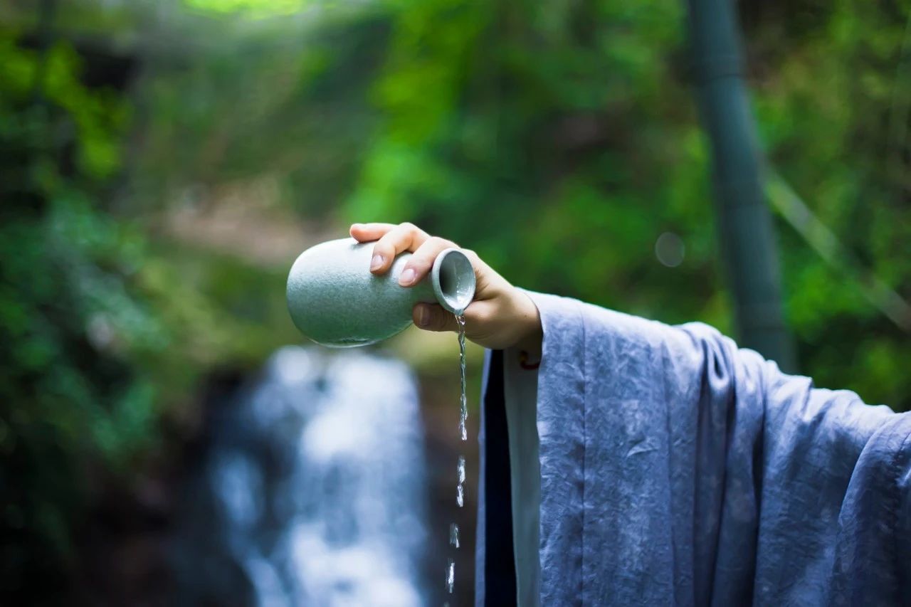 唐诗名句精选励志（句句精辟的励志诗句） 第3张