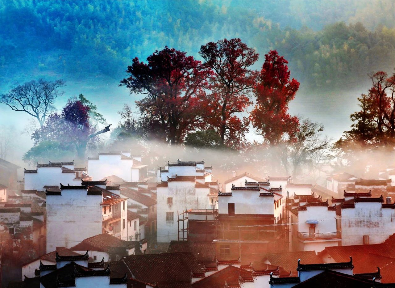 唐诗名句精选励志（句句精辟的励志诗句） 第11张