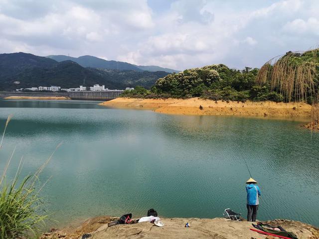 涨水后首选这几个地方，只要钓况非极端爆护概率大 第3张