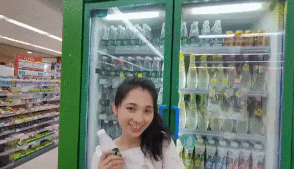 怎样在超市拍出舒适自然的生活化人像作品 第27张