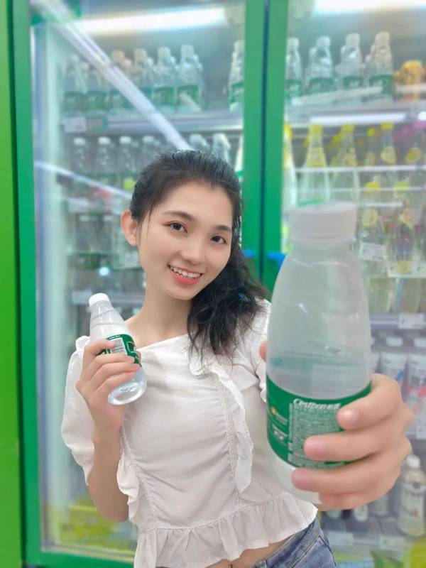 怎样在超市拍出舒适自然的生活化人像作品 第29张