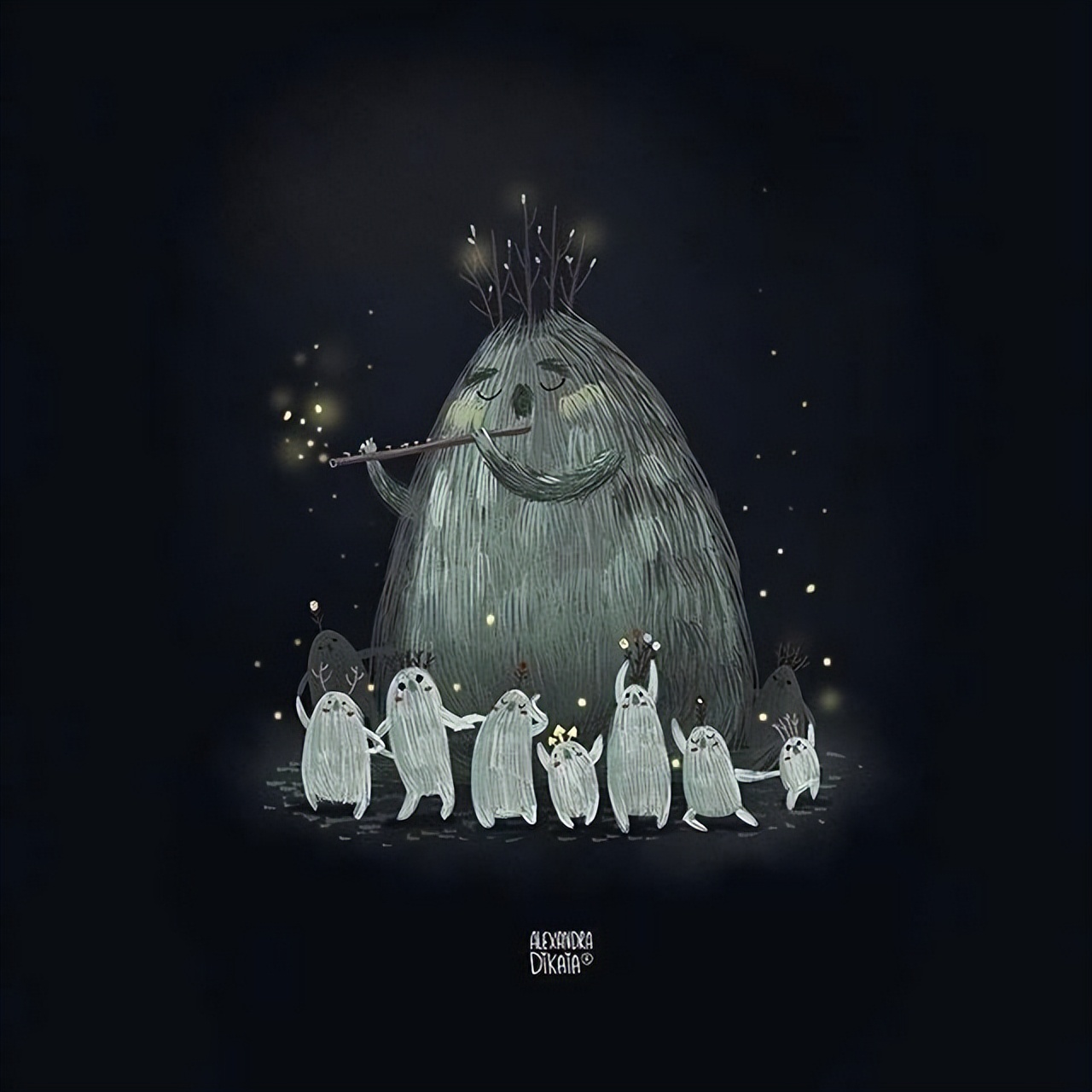 个性签名伤感孤独（最伤感心痛的个性签名） 第15张