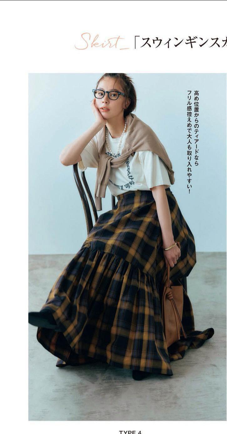 简单又高级的夏日搭配，舒服随意不失时尚感，温柔大方又有女人味 第17张