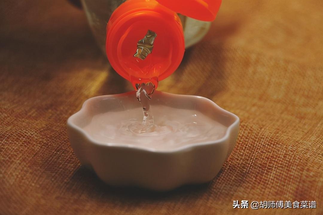 醋分为白醋、陈醋、米醋，虽然只有一字之差，但是用法功效大不同 第5张