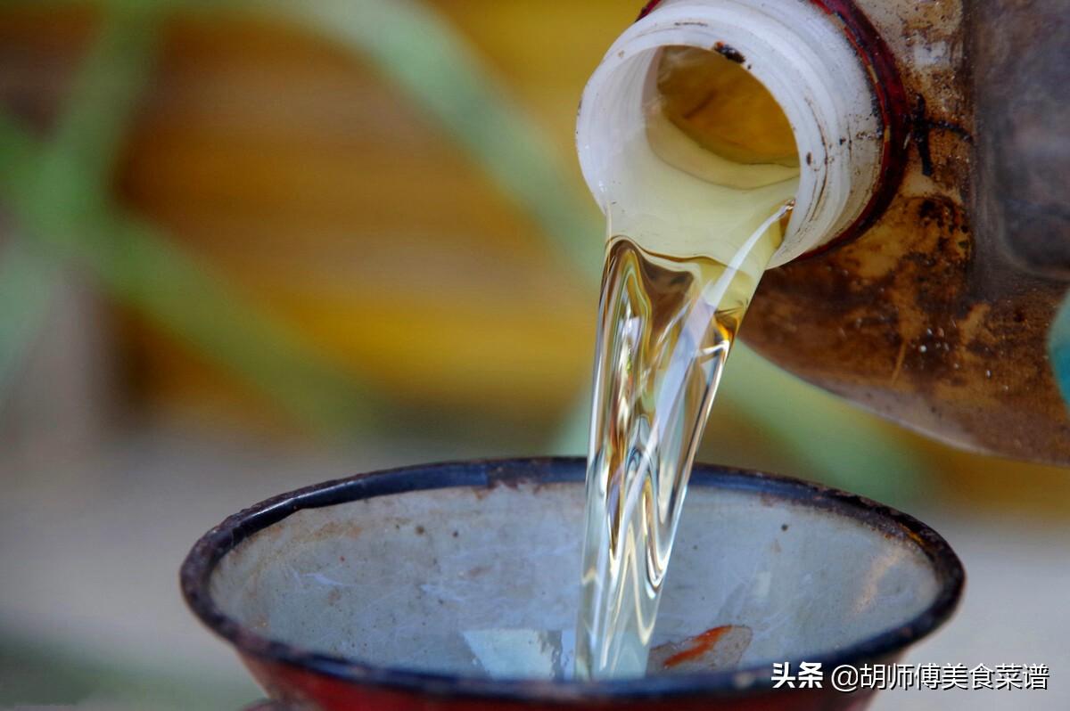 醋分为白醋、陈醋、米醋，虽然只有一字之差，但是用法功效大不同 第7张
