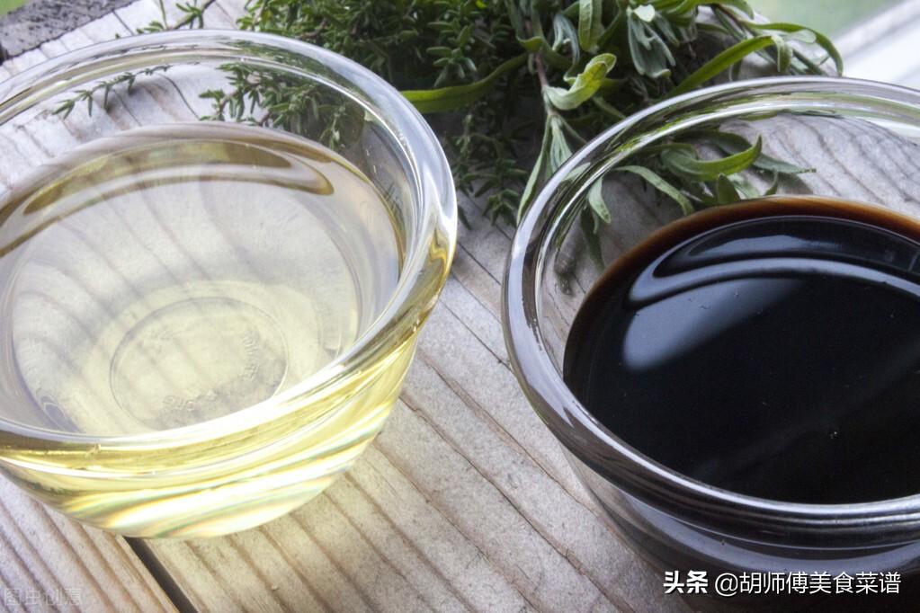 醋分为白醋、陈醋、米醋，虽然只有一字之差，但是用法功效大不同 第9张