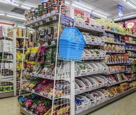日用百货经营范围包括哪些「日用百货店一般卖哪些商品」 第1张