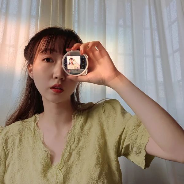 宅家如何用手机美美地自拍? 第21张