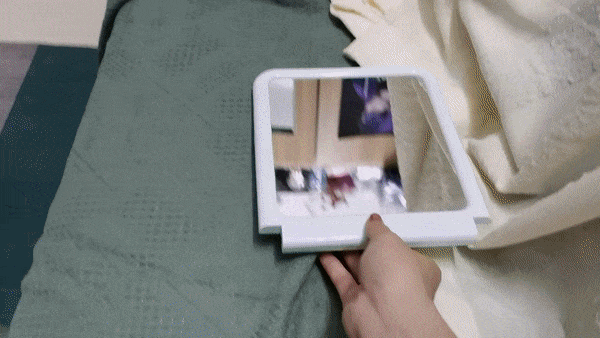 宅家如何用手机美美地自拍? 第23张