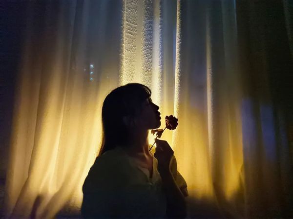 宅家如何用手机美美地自拍? 第39张