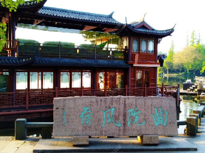 钓鱼找位常识，你一定要记住这些，才能更好钓大鱼 第3张