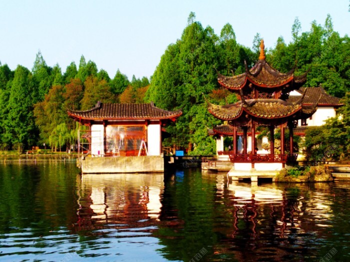 对钓场环境的了解与观察，能有效增加渔获量 第1张