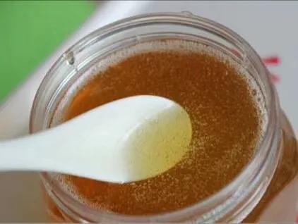 怎样冲蜂蜜水，能不能用开水冲蜂蜜，教你喝蜂蜜的正确方法 第5张
