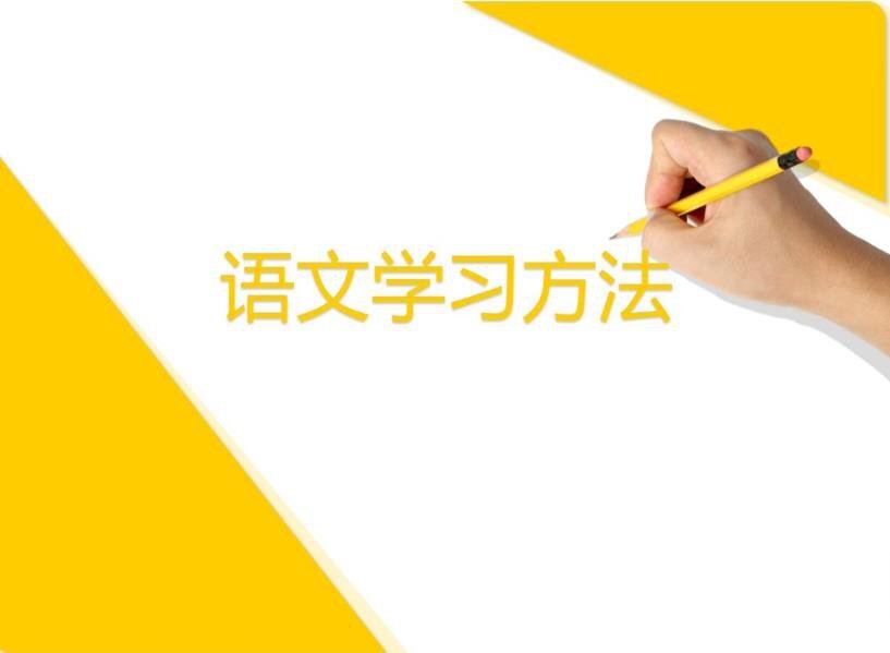初中生在语文学习中如何养成良好的学习习惯? 第1张