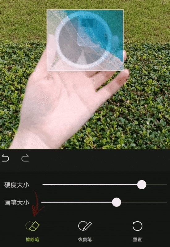如何用镜子拍出有创意性的照片 第29张