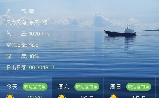 青鱼应分析水中氧含量与鱼情之间的关系，选择作钓位置 第7张