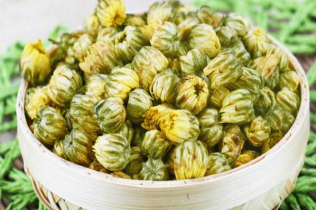 菊花茶的种类有哪些（菊花茶的种类名称和国家分类标准） 第1张