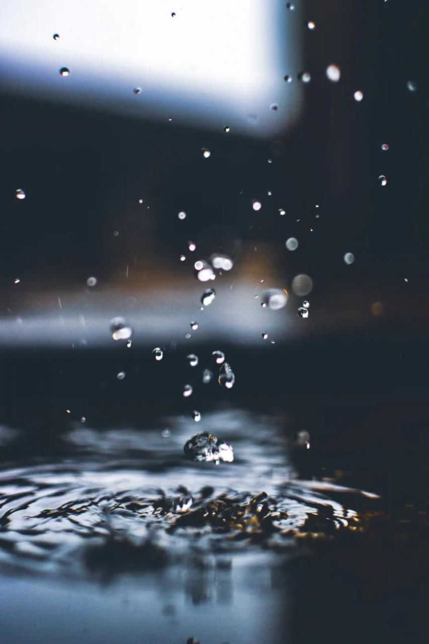 如何拍出春雨的味道和感觉 第23张