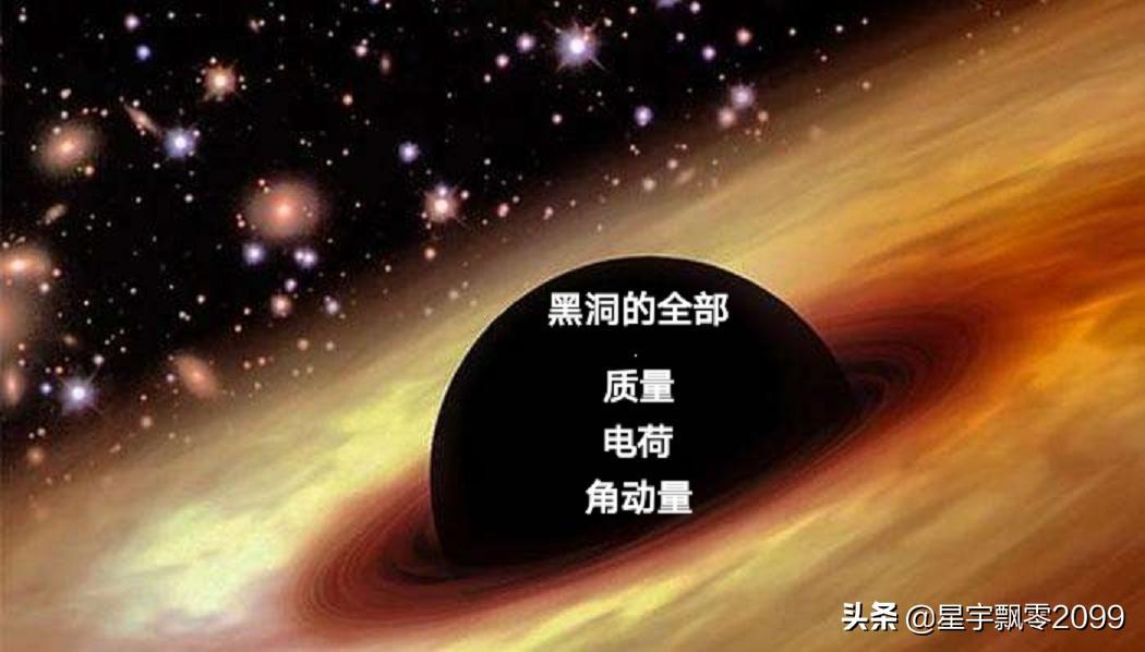 永不止步的天才——黑洞之王霍金一生重要科学贡献简介 第7张