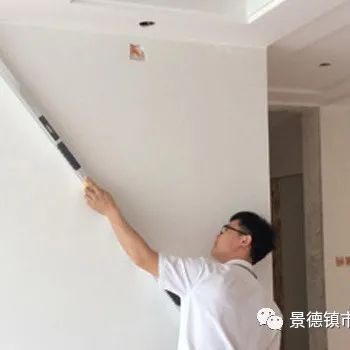 验收墙面地面其实很简单 4个步骤就能搞定 第1张