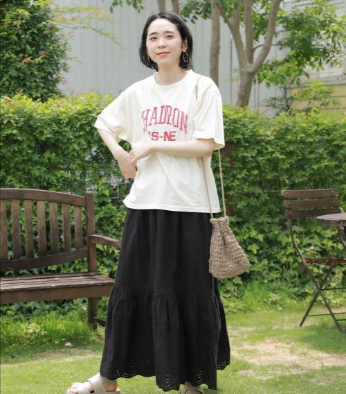 一柜子衣服，真正实用又好搭配的还是这几款，时尚减龄又显气质 第15张