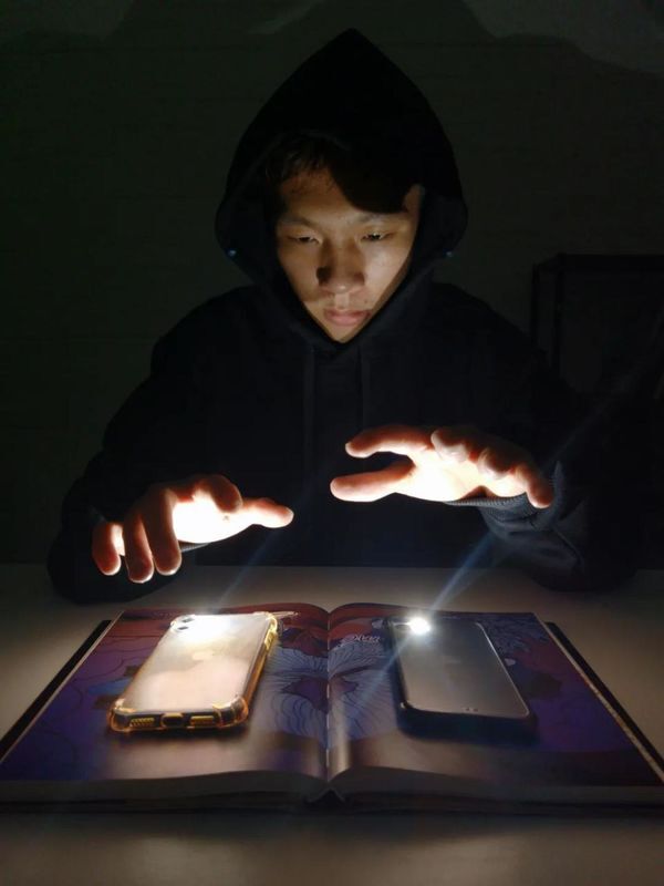 在家就能拍出的创意魔幻人像大片 第5张