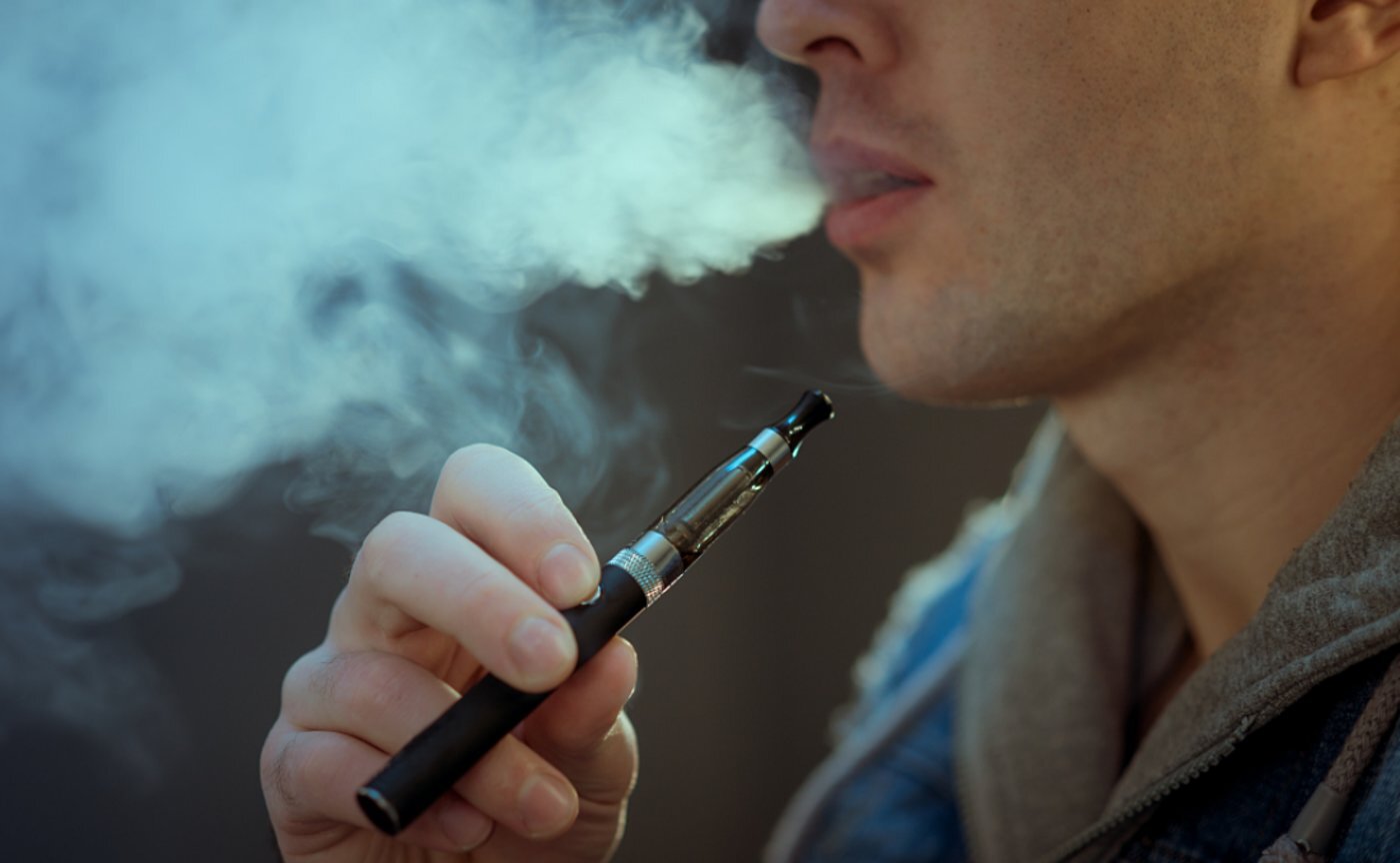 电子烟监管落地，马太效应开启 第1张
