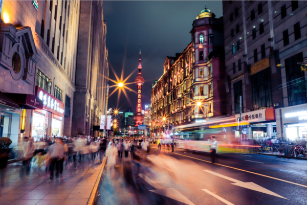 如何用手机拍出质量上乘的<a href=https://www.sheying5.com/tag-夜景 target=_blank class=infotextkey>夜景</a>作品 第1张