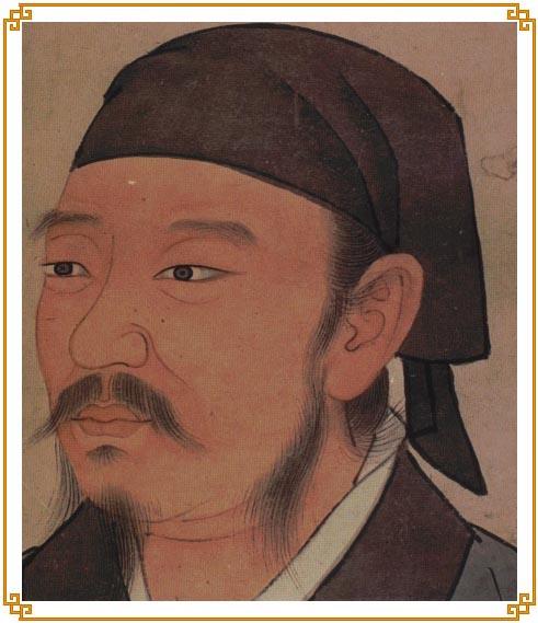 故木受绳则直金就砺则利的意思（故木受绳则直出处、原文、翻译以及作者简介） 第5张