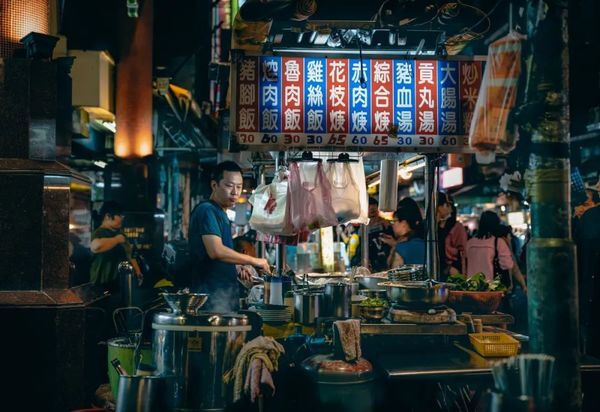 如何用手机拍出质量上乘的夜景作品 第29张