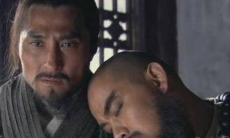 林冲是怎么死的？ 第5张