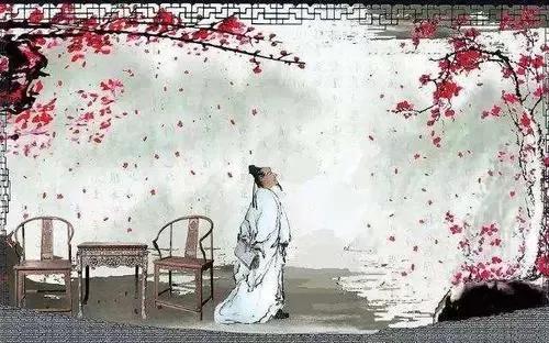 西江月张孝祥翻译（西江月原文翻译鉴赏） 第1张