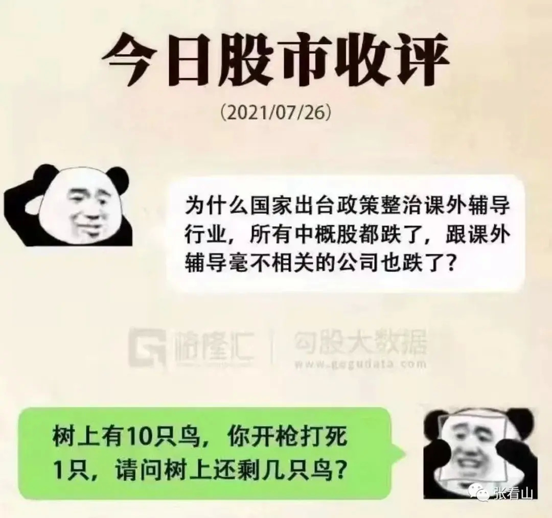 知识的诅咒与社区财经大V养成指南 第5张
