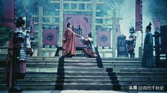 韩信是怎么死的（韩信的真正死因揭秘） 第1张